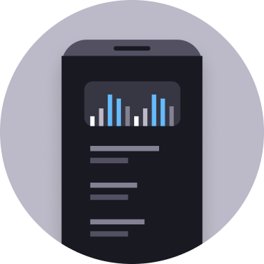 Card services data streaming - Pismo.io