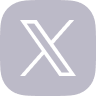 X logo