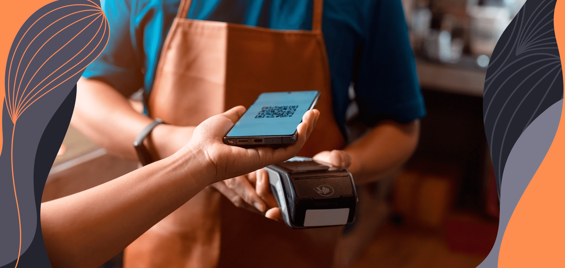 The evolution of digital and mobile wallets