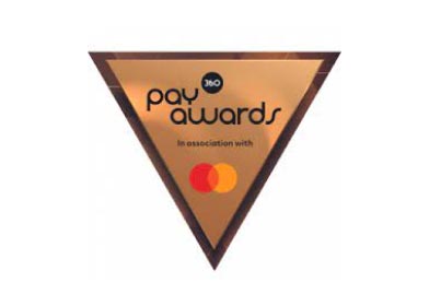 Pay360 Awards