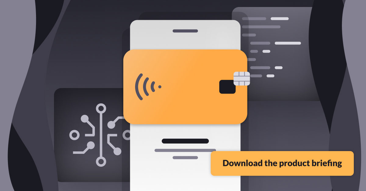 Card Issuing Product Briefing | Pismo