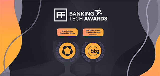 Pismo and BTG Pactual win at Banking Tech Awards 2023 | Pismo