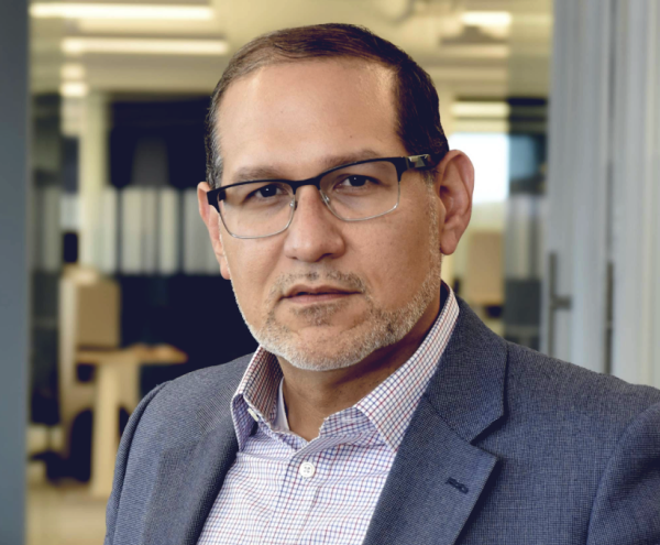 Leonardo J. Collado